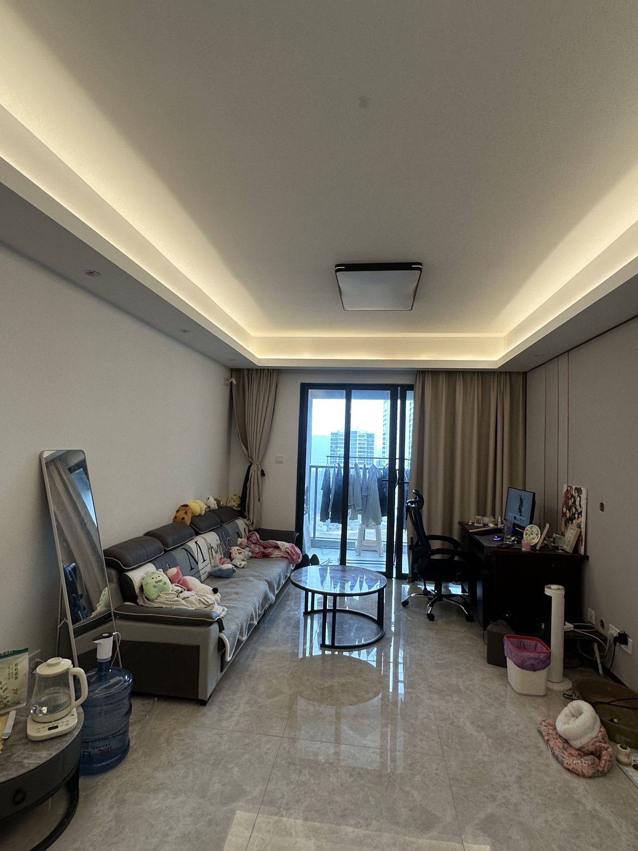 白云 融创云麓长林