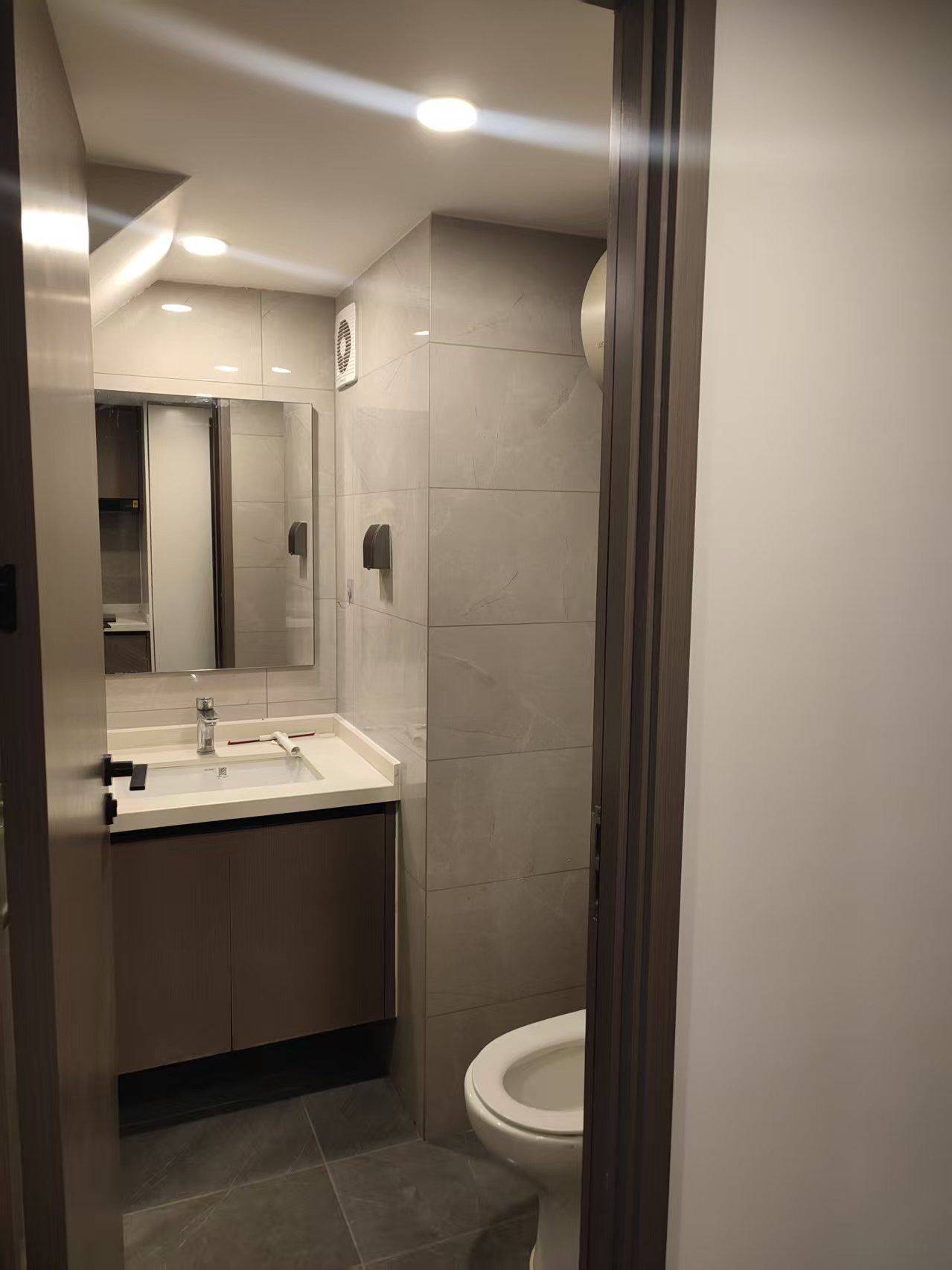 万江 天健阅江来