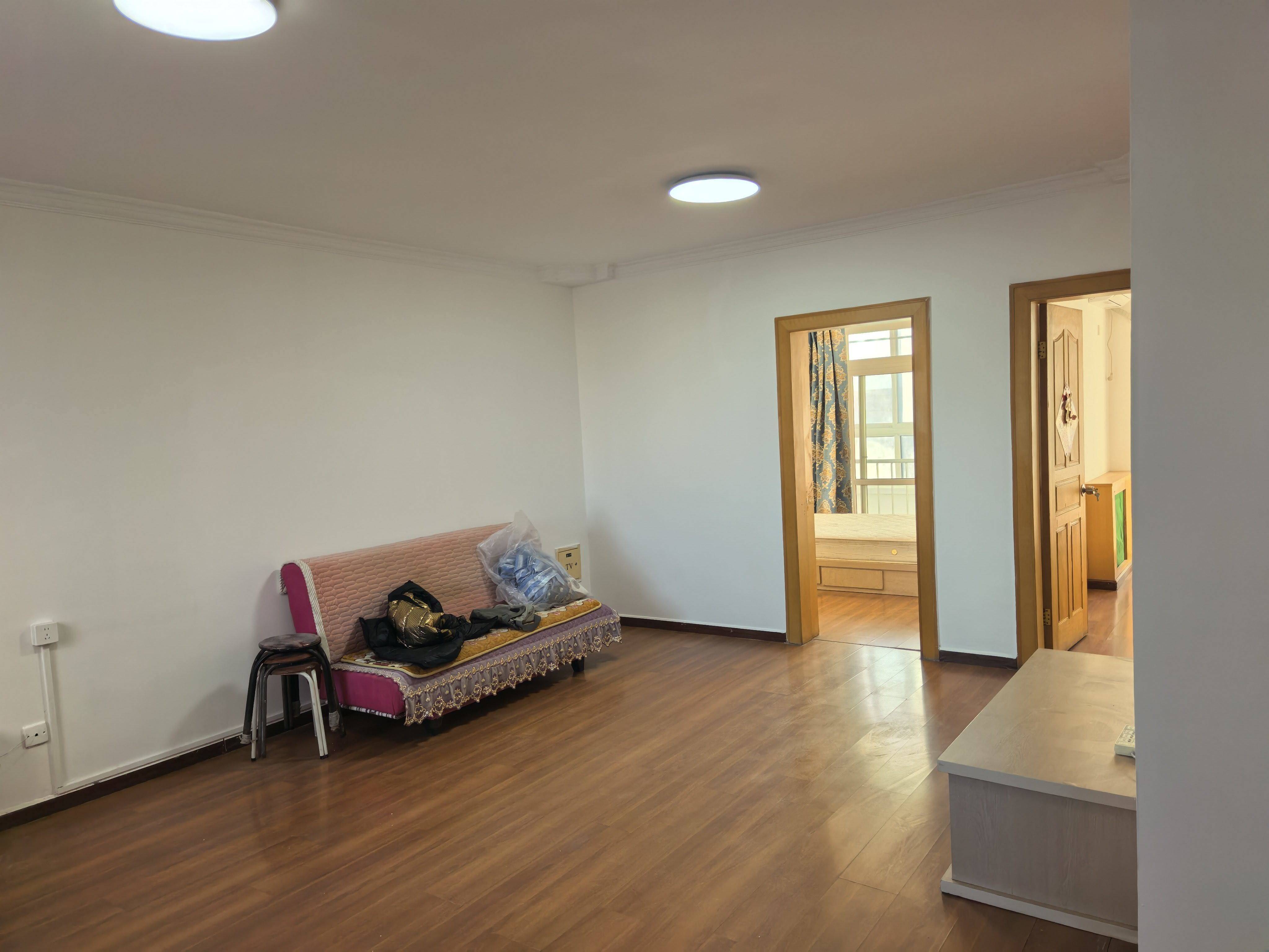 风中雨荷整租房源3