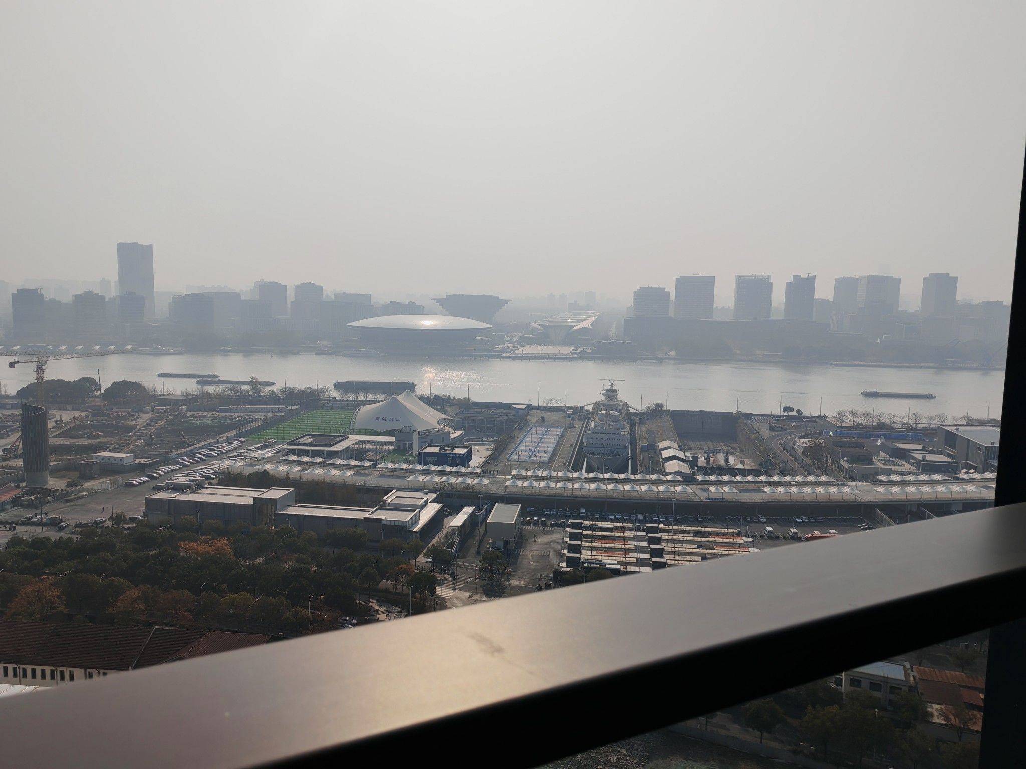 上海 黄浦 | 璟岸公寓_7