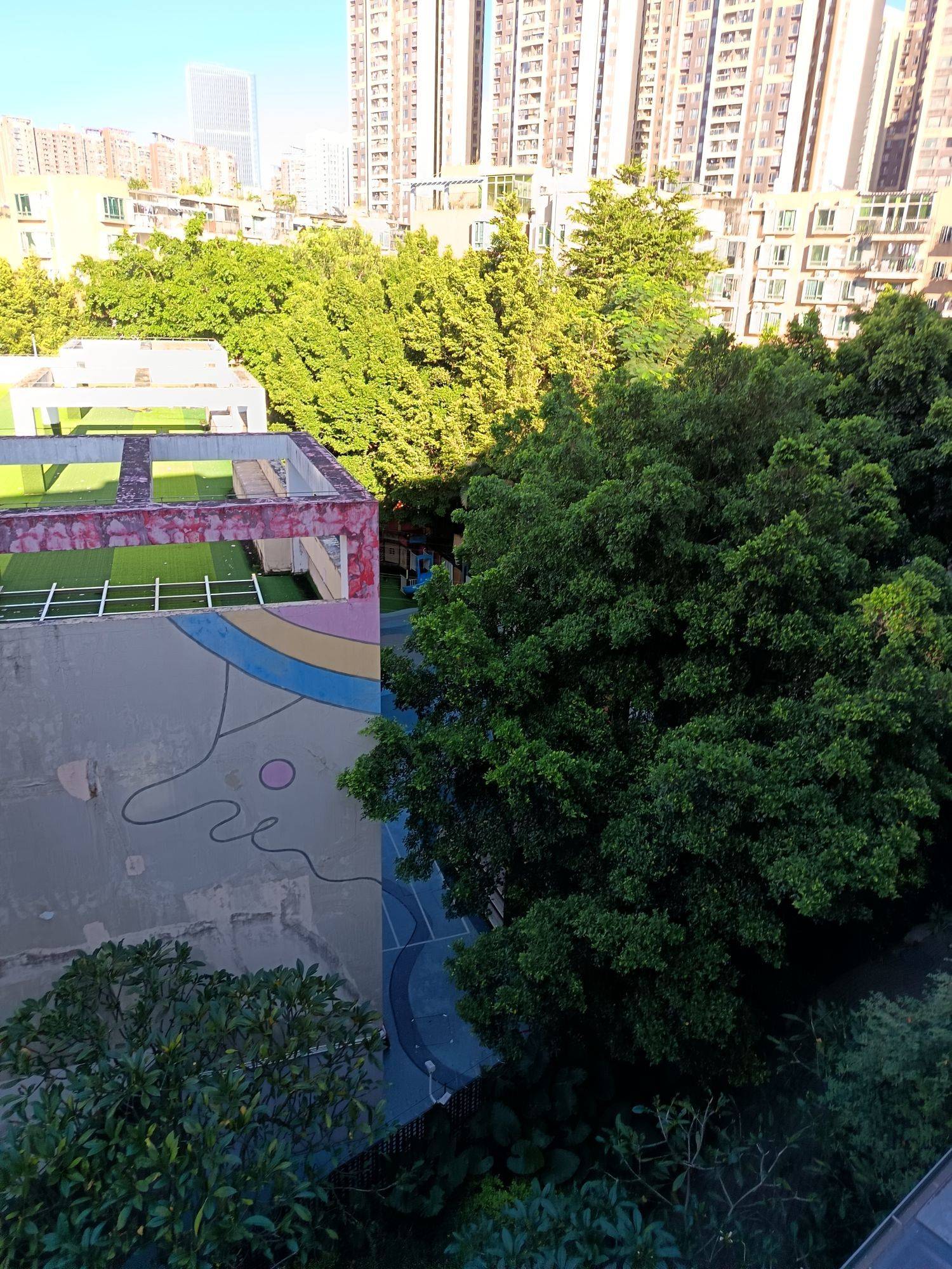 深圳北站业主出租整租房源1