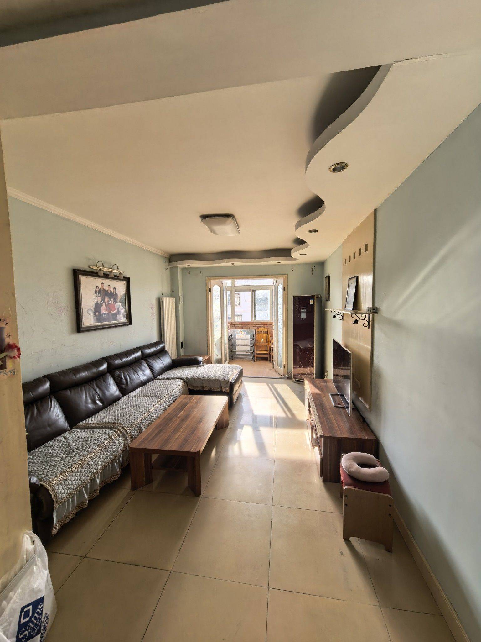 哈哈哈整租房源1