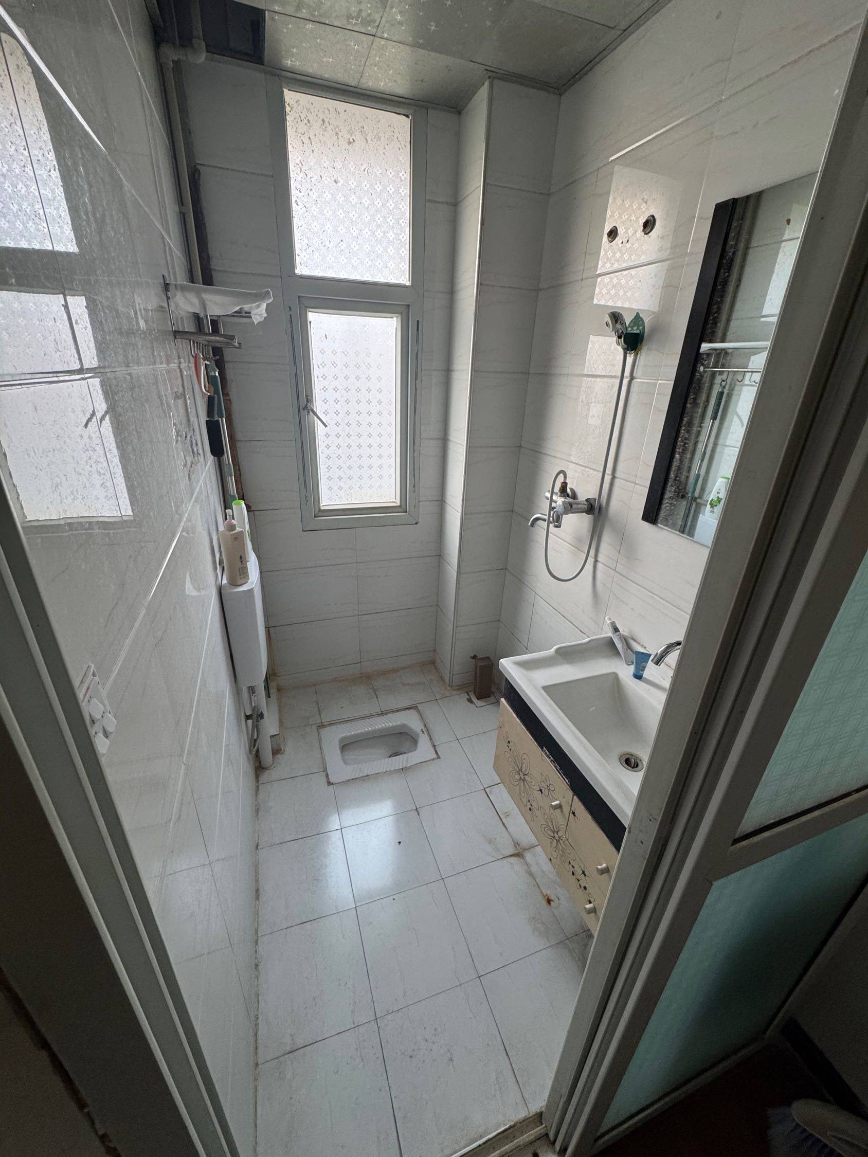 Wuhan Hanyang | 玫瑰西苑社区嘉园小区_5