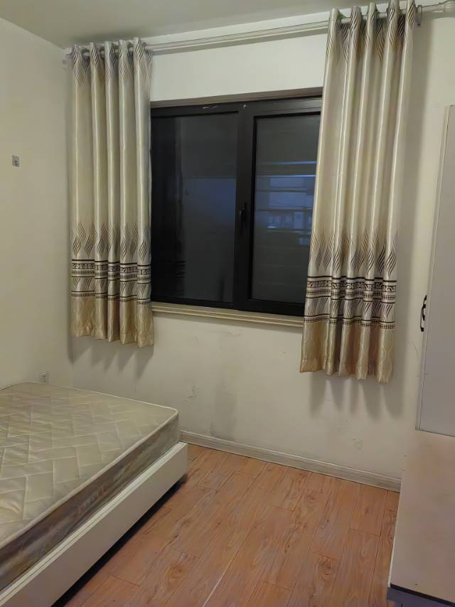 梦想早日退休整租房源3