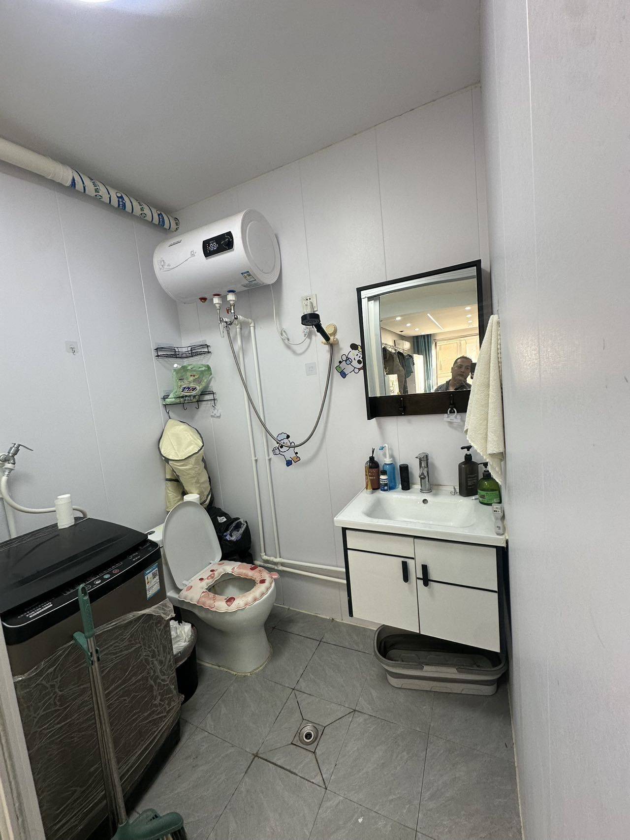 木蚂蚁整租房源2