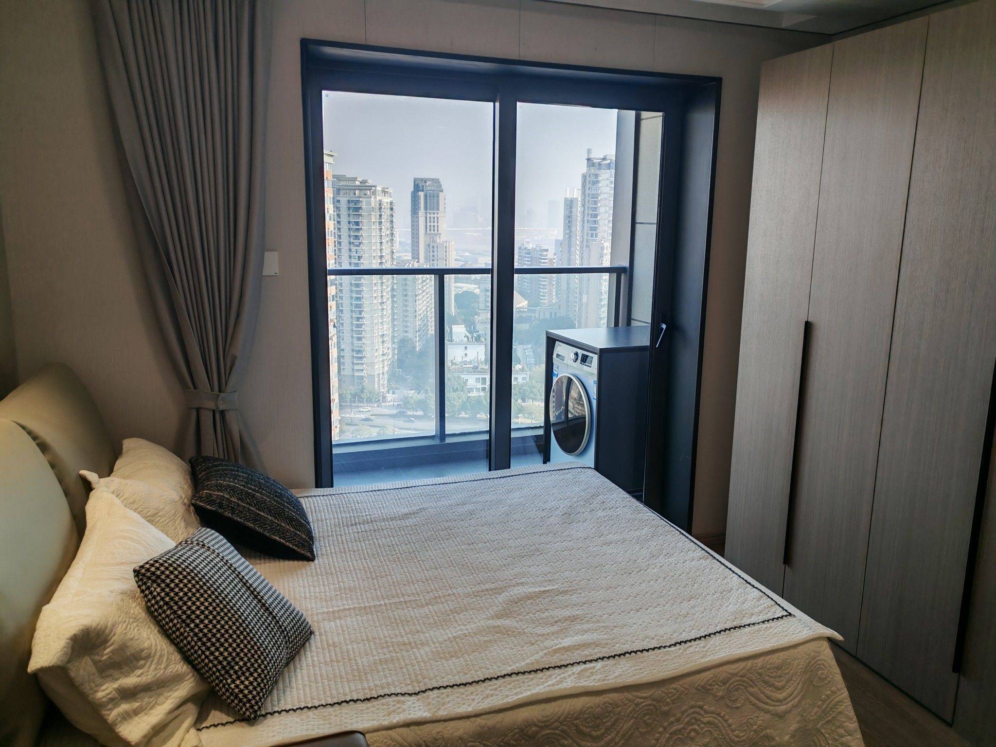 上海 黃浦 | 璟岸公寓_5