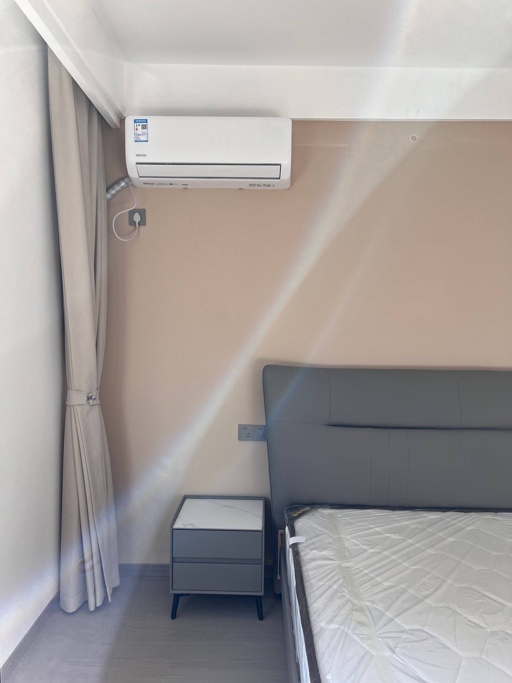 灵芝孢子整租房源1