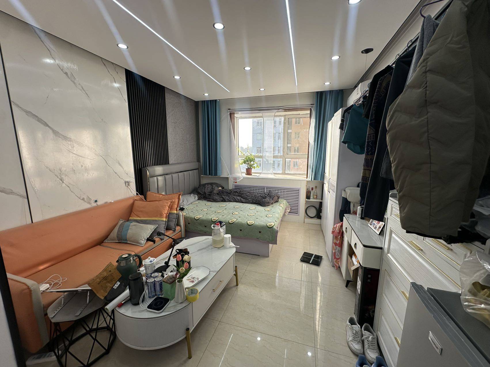 木蚂蚁整租房源3