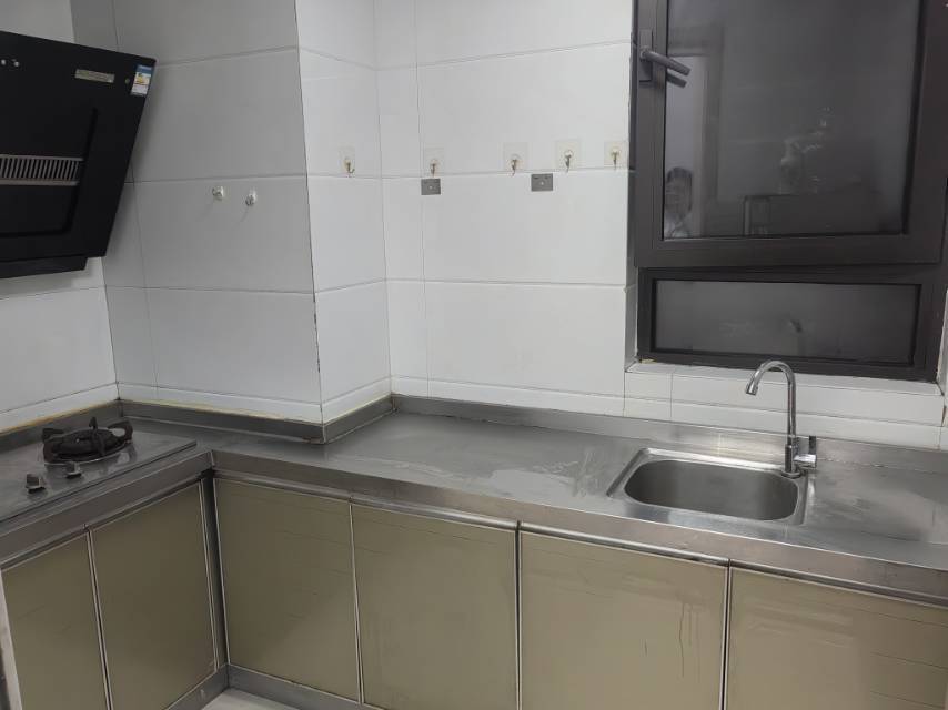 梦想早日退休整租房源2