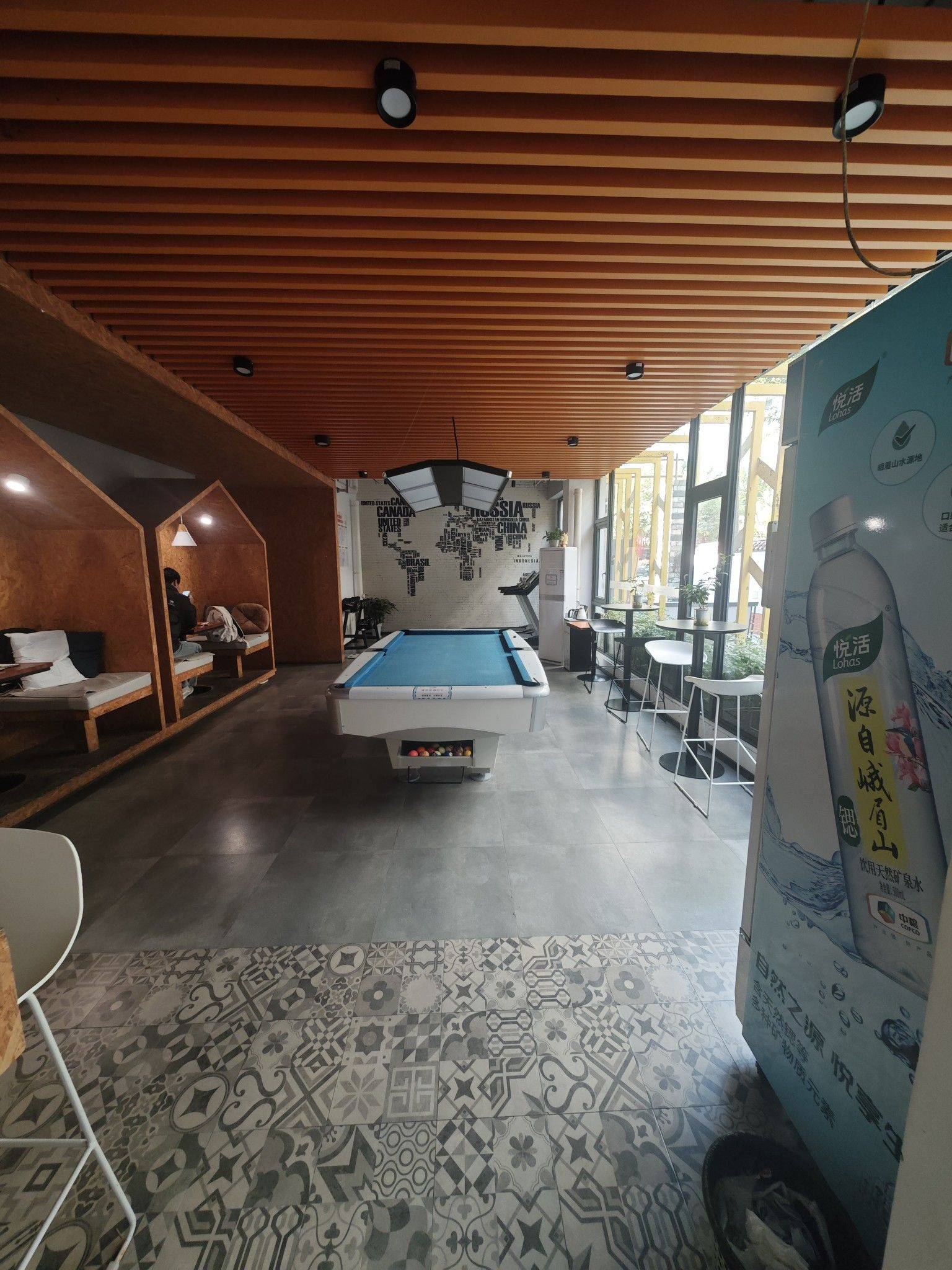 真心换真心整租房源1