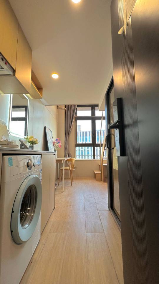 闵行 智·轻享寓