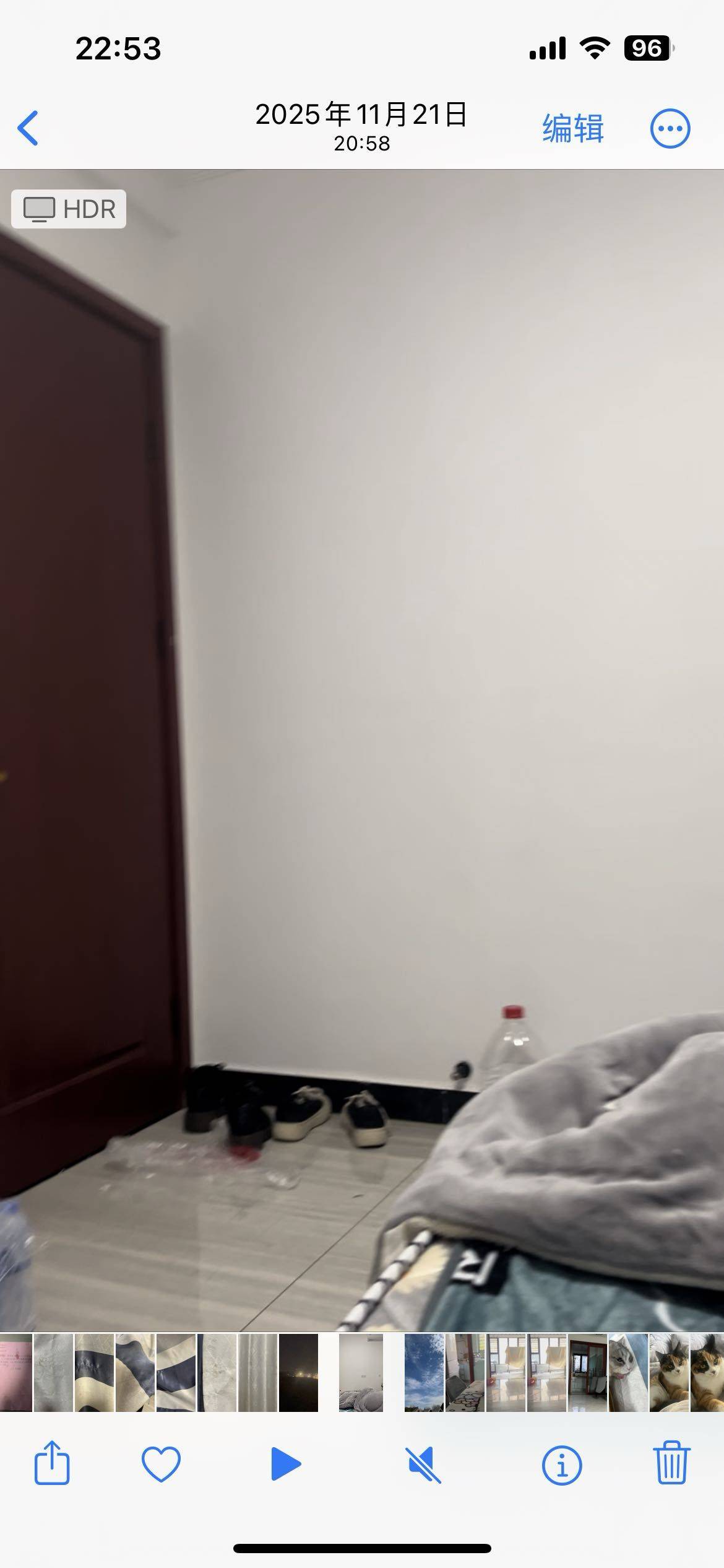 不爱吃香菜.整租房源2