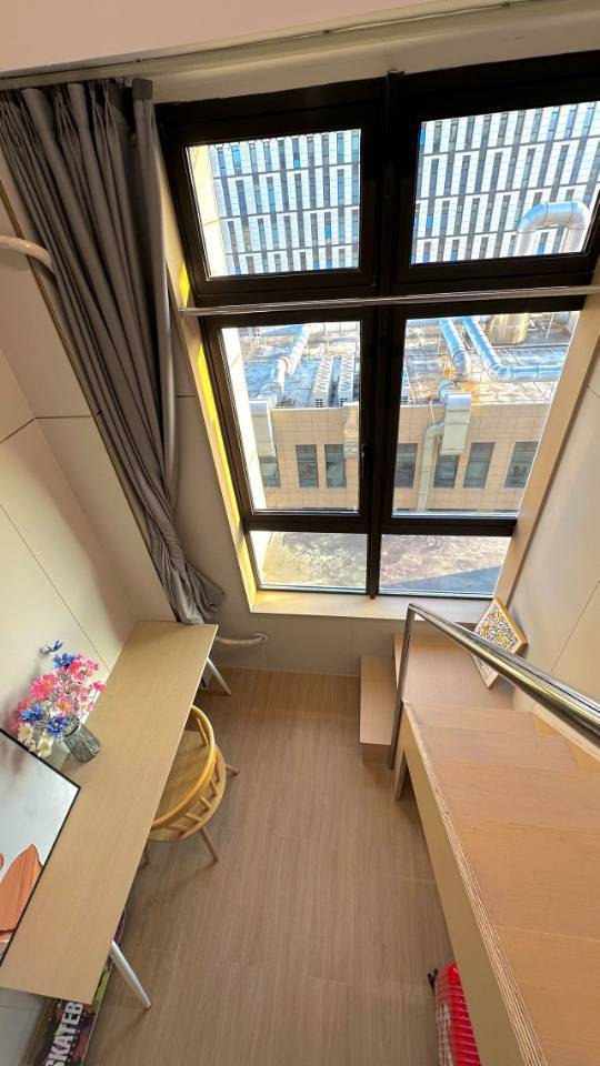 上海 闵行 | 智·轻享寓_6