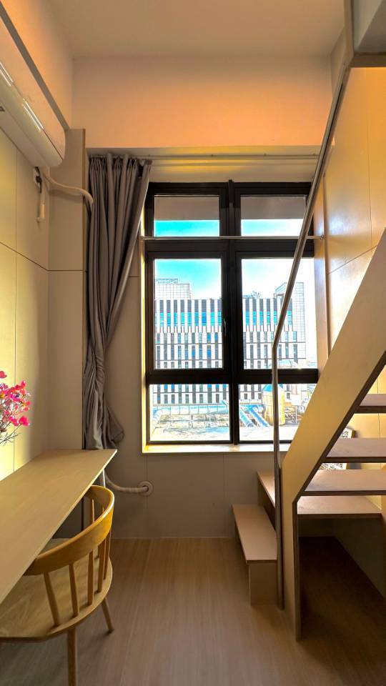 上海 闵行 | 智·轻享寓_8