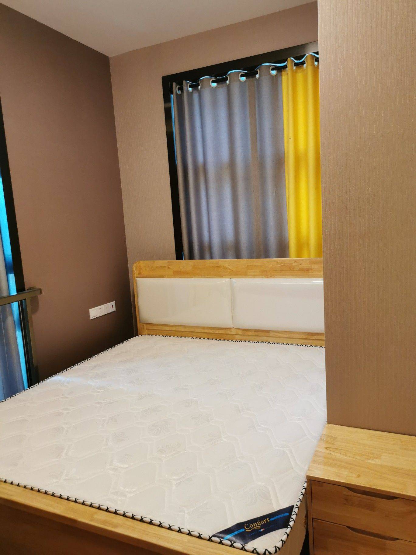 合肥 瑤海 | 恒大中央广场B区-43号楼_3