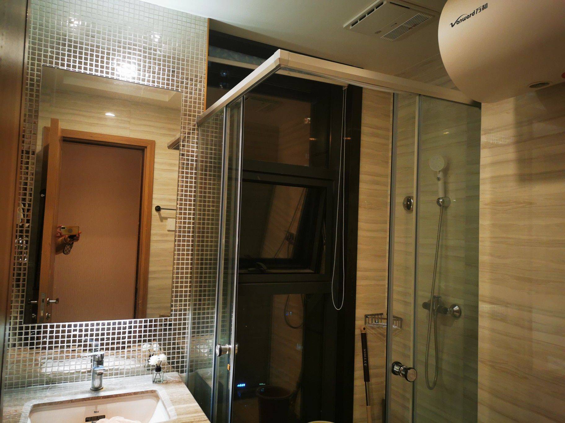 合肥 瑤海 | 恒大中央广场B区-43号楼_4