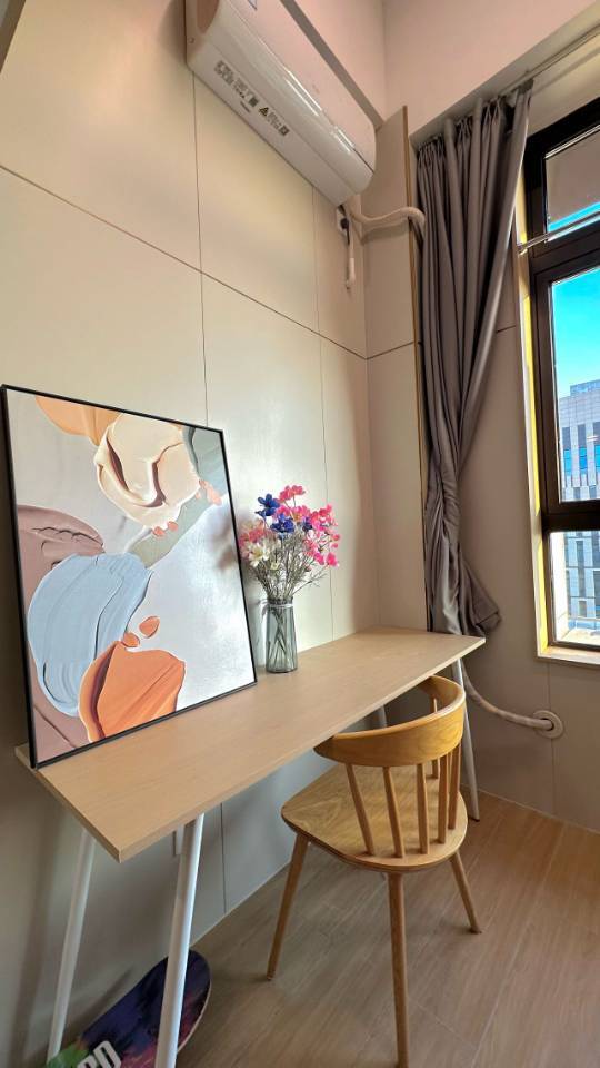 上海 闵行 | 智·轻享寓_4