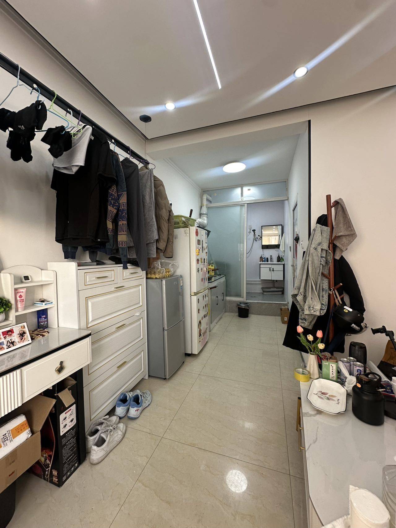 木蚂蚁整租房源1