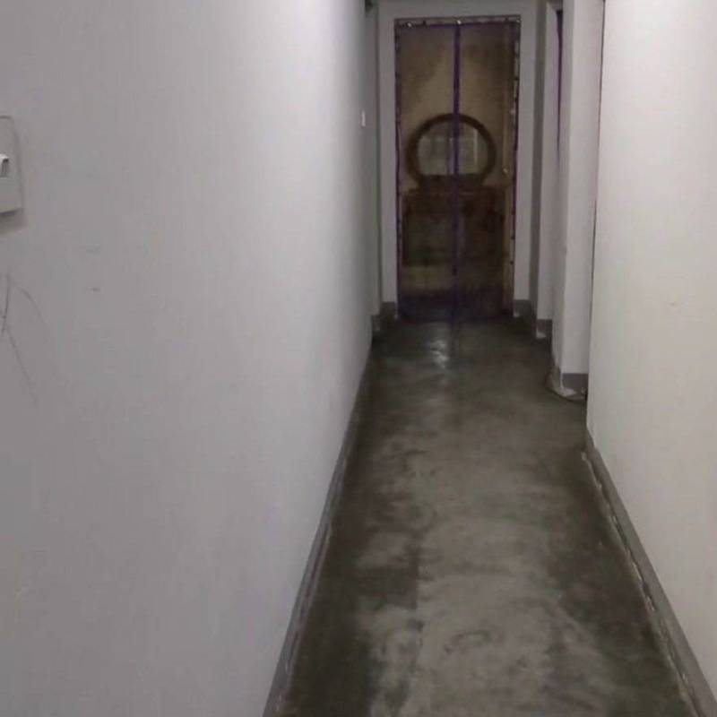 合肥 巢湖市 | 山水华庭小区_4