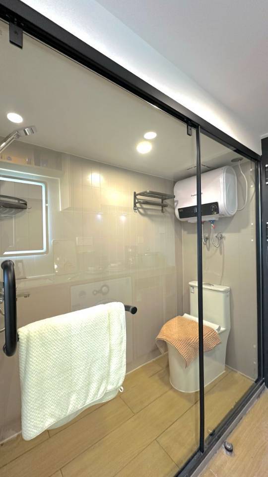 闵行 智·轻享寓