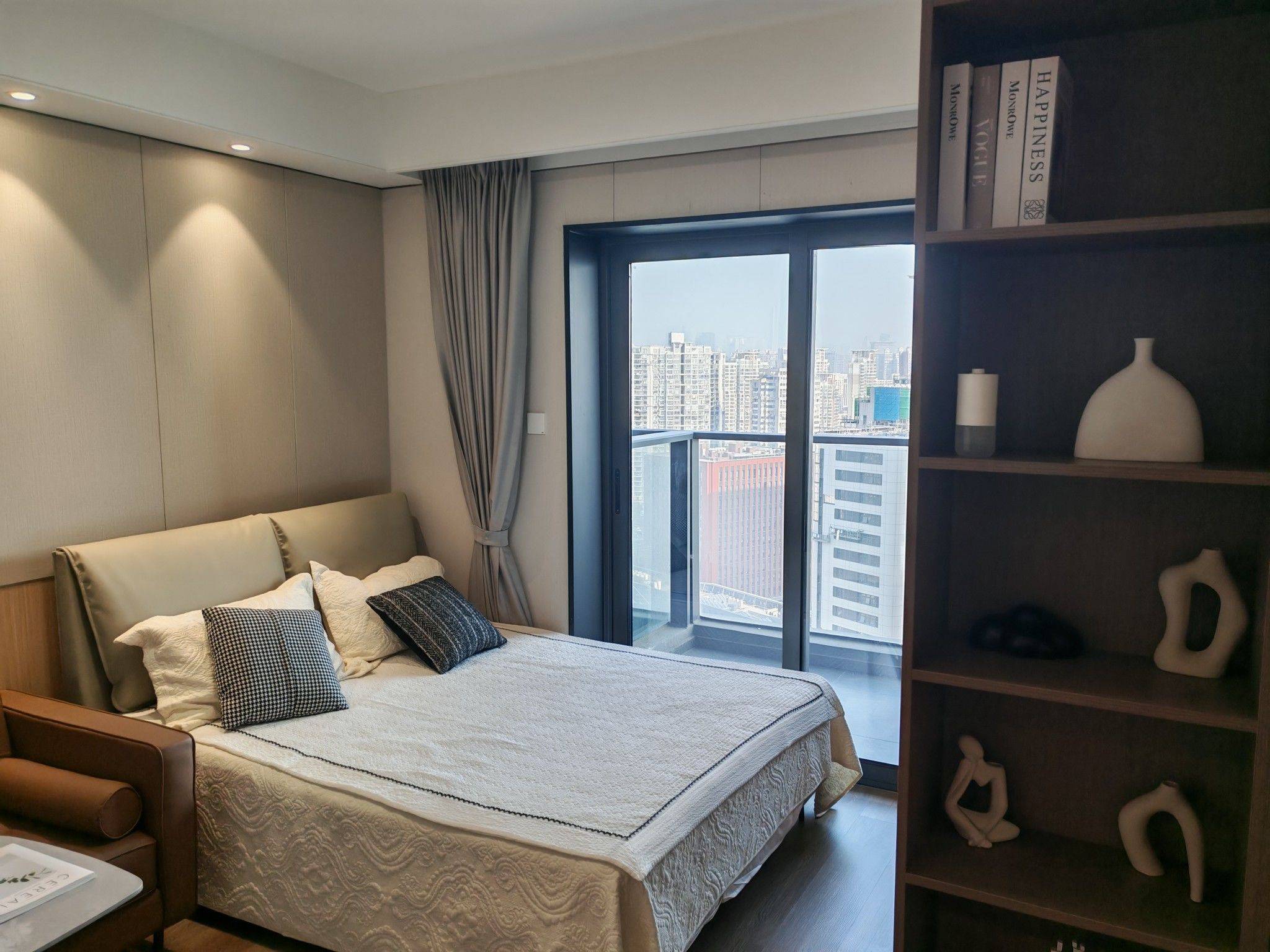 上海 黃浦 | 璟岸公寓_6