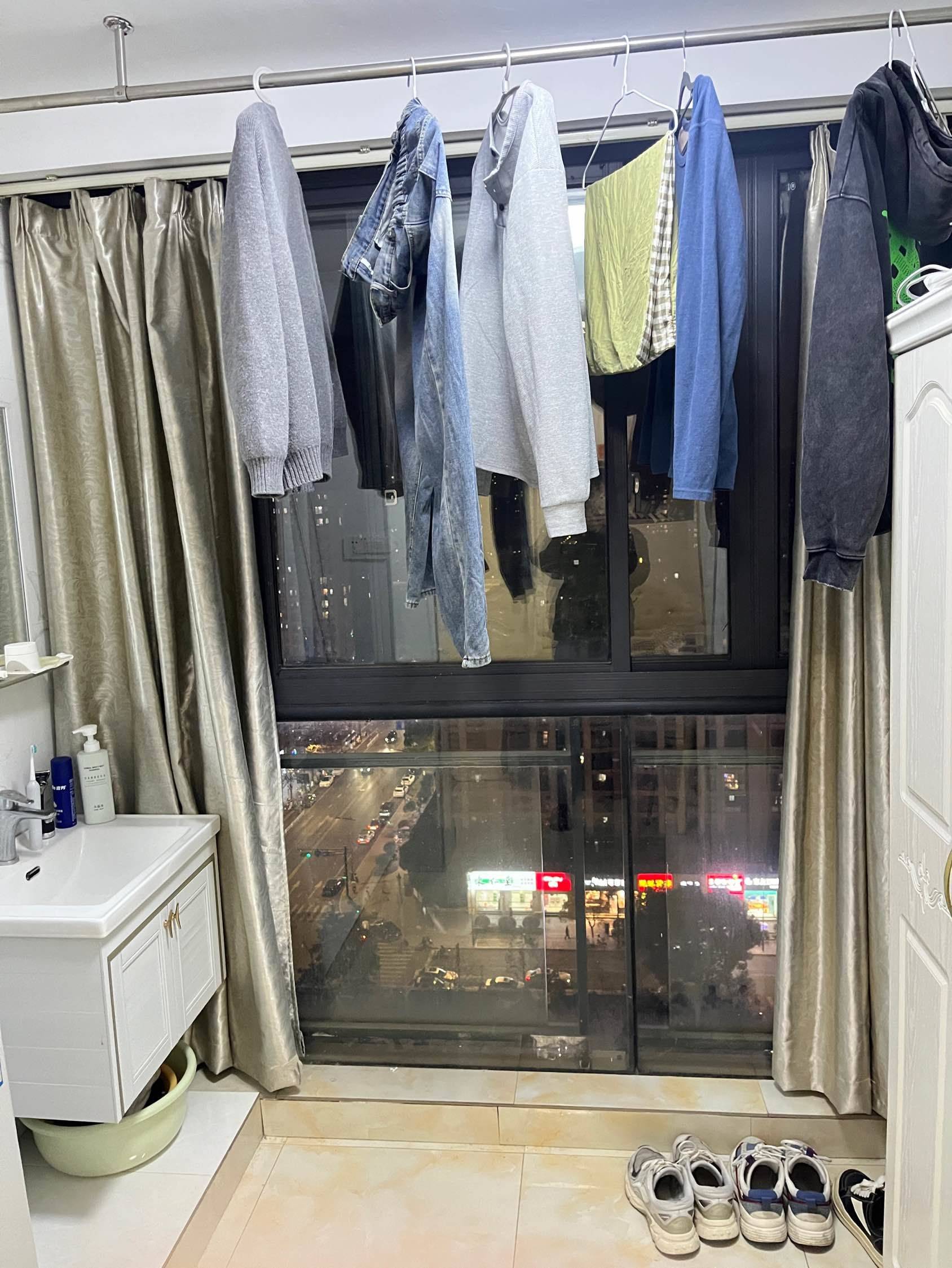 请以姐姐为核整租房源2