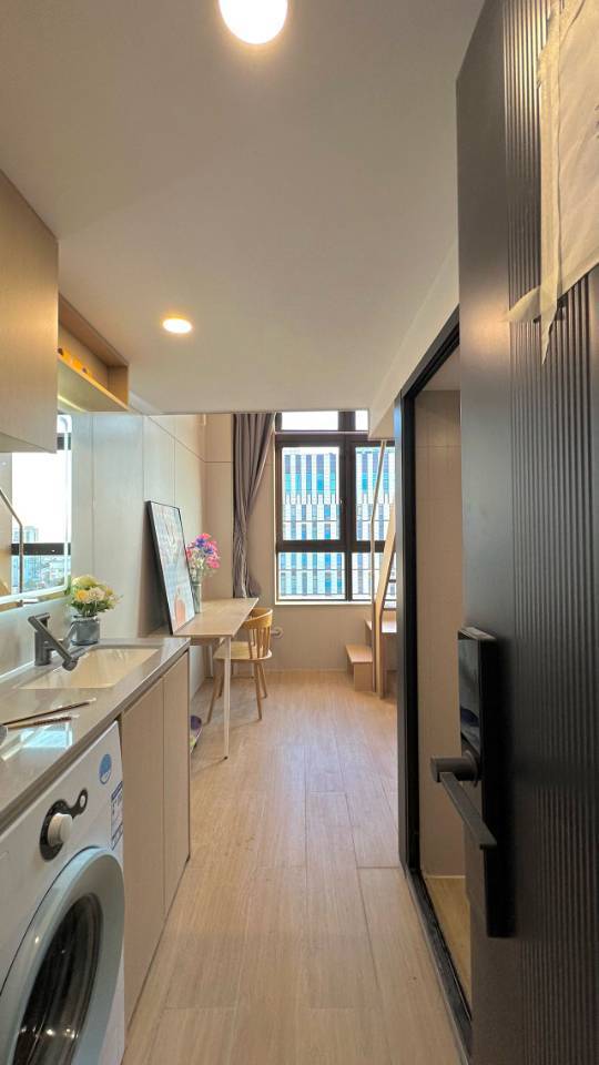 上海 闵行 | 智·轻享寓_5