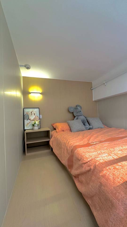 上海 闵行 | 智·轻享寓_7