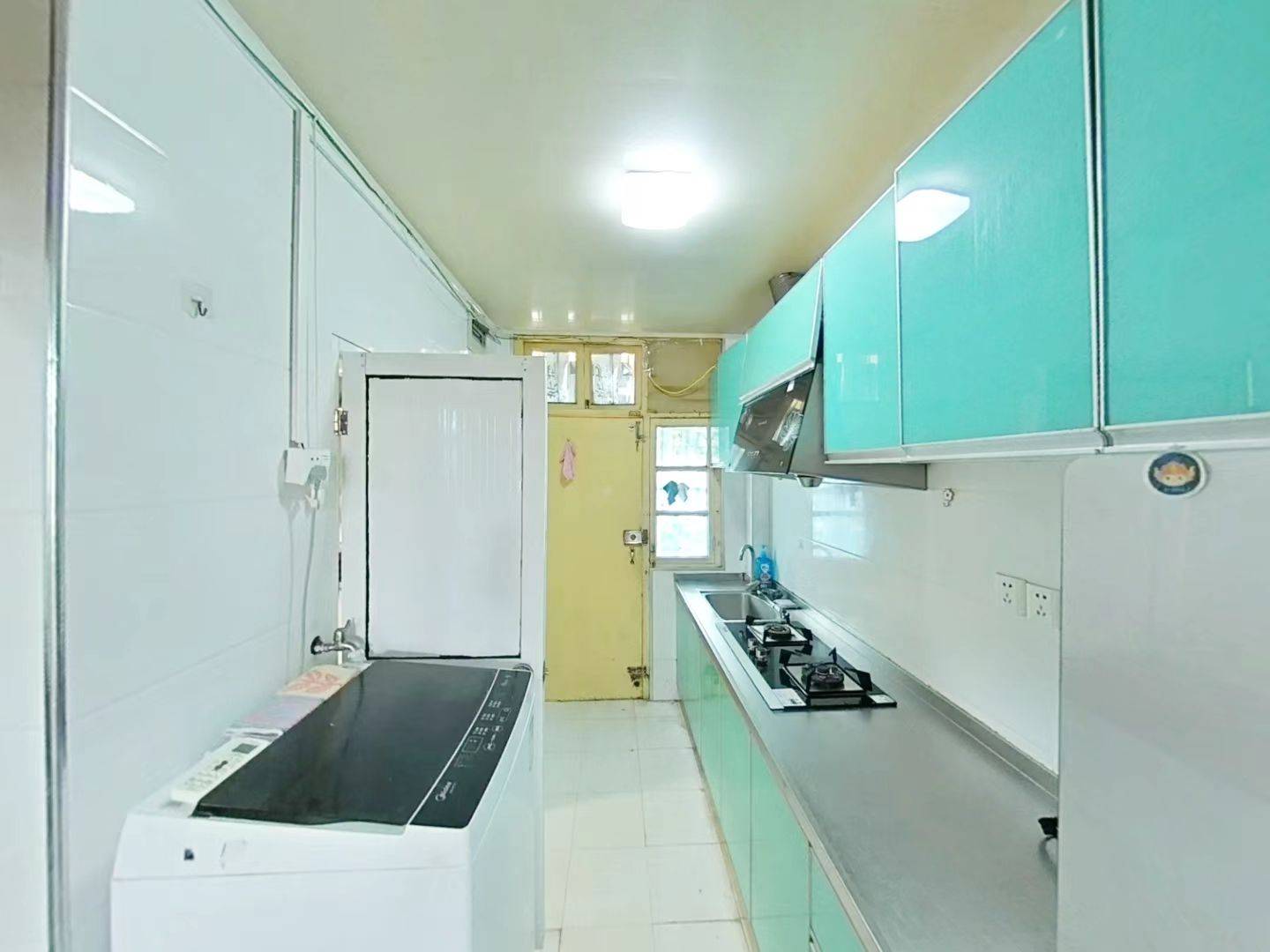 南京 鼓楼 | 广州路252号小区_4