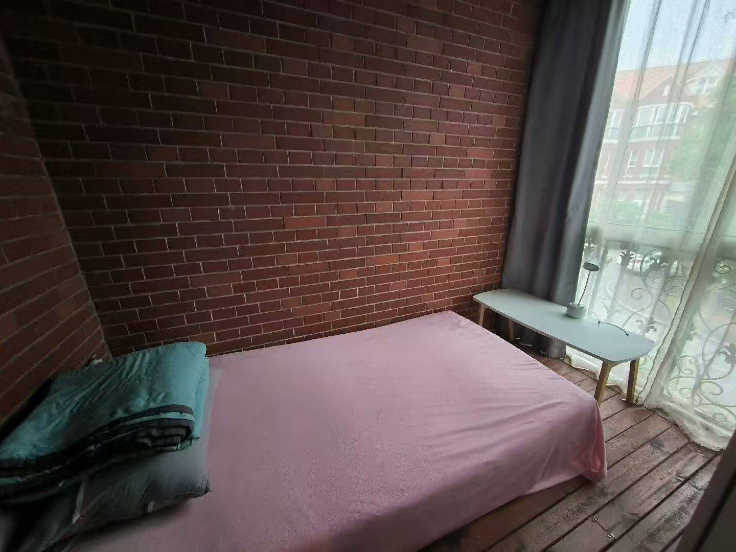 上海 松江 | 肯辛顿花园_3