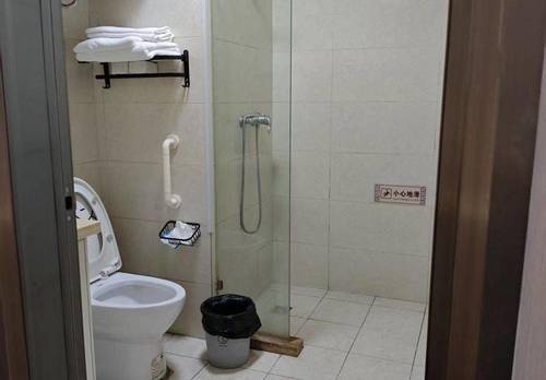 包河 滨湖新地城-1栋