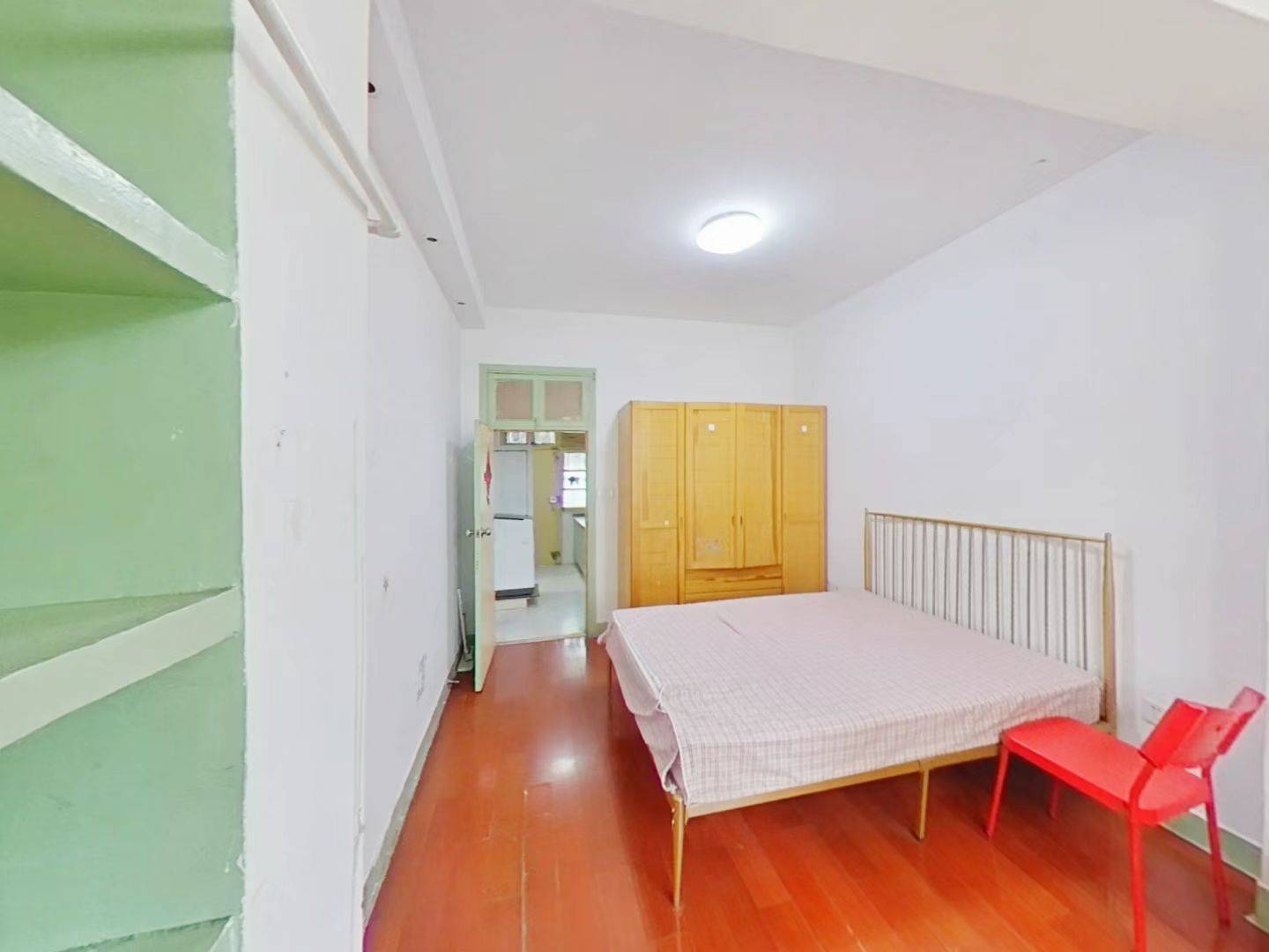 南京 鼓楼 | 广州路252号小区_3