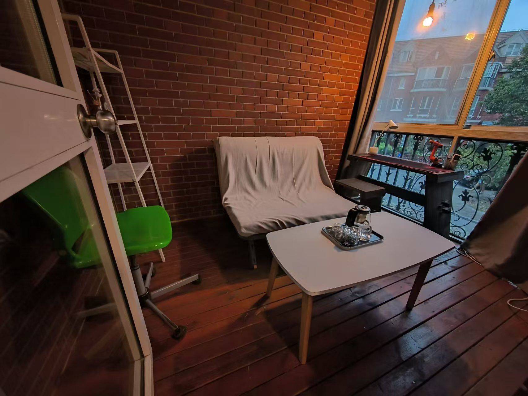 上海 松江 | 肯辛顿花园_7