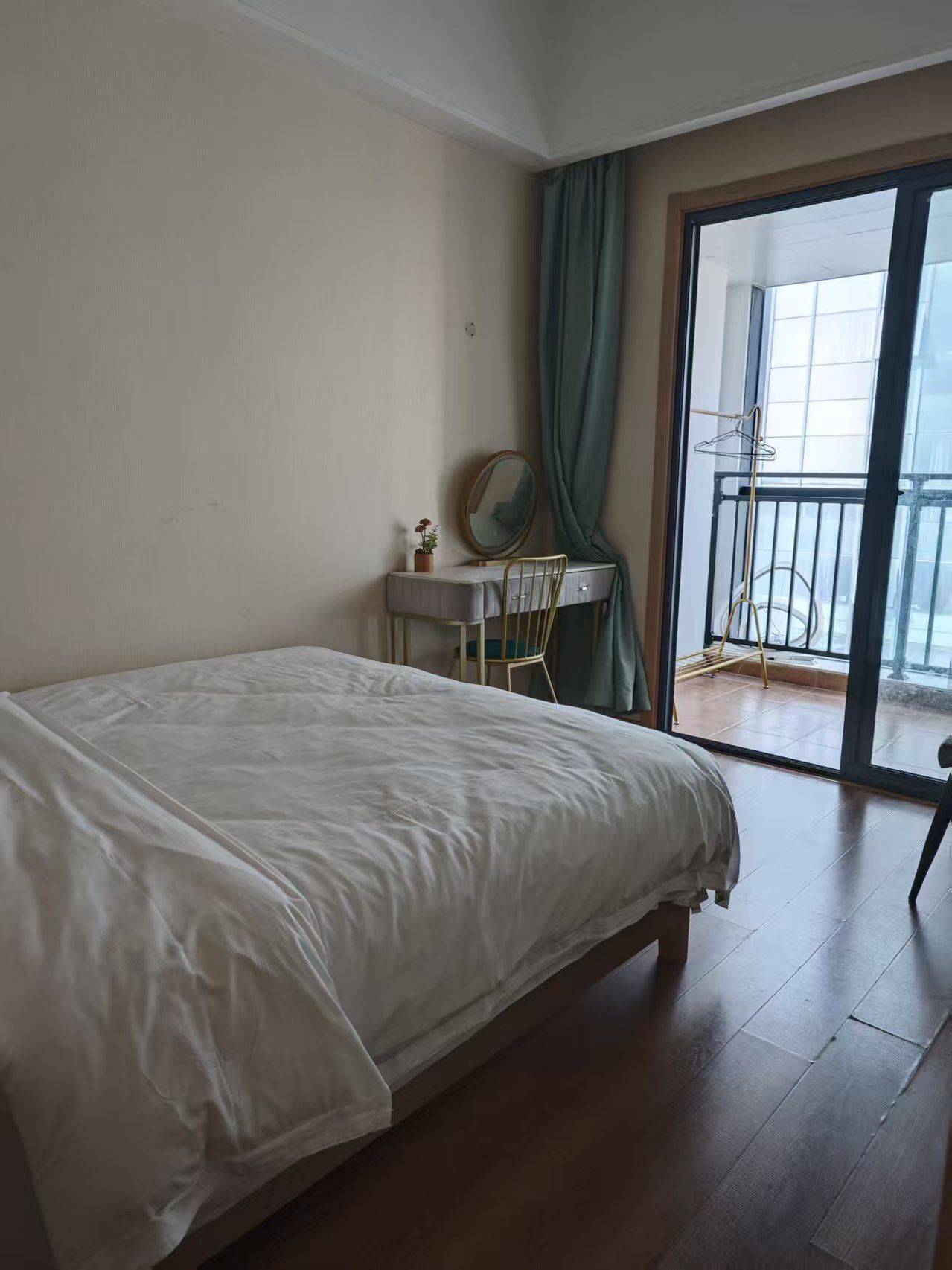 Hefei Baohe | 滨湖新地城-1栋_3