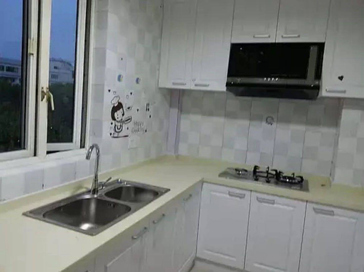 上海 长宁 | 仙霞大郡_5