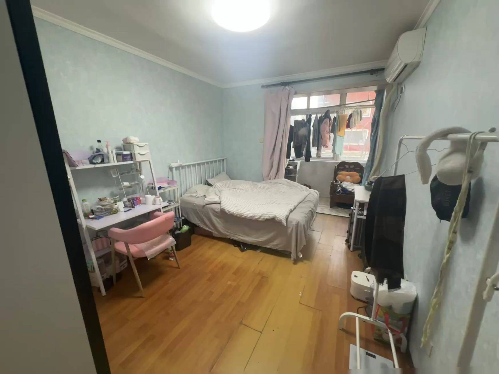 小太阳🌻整租房源1