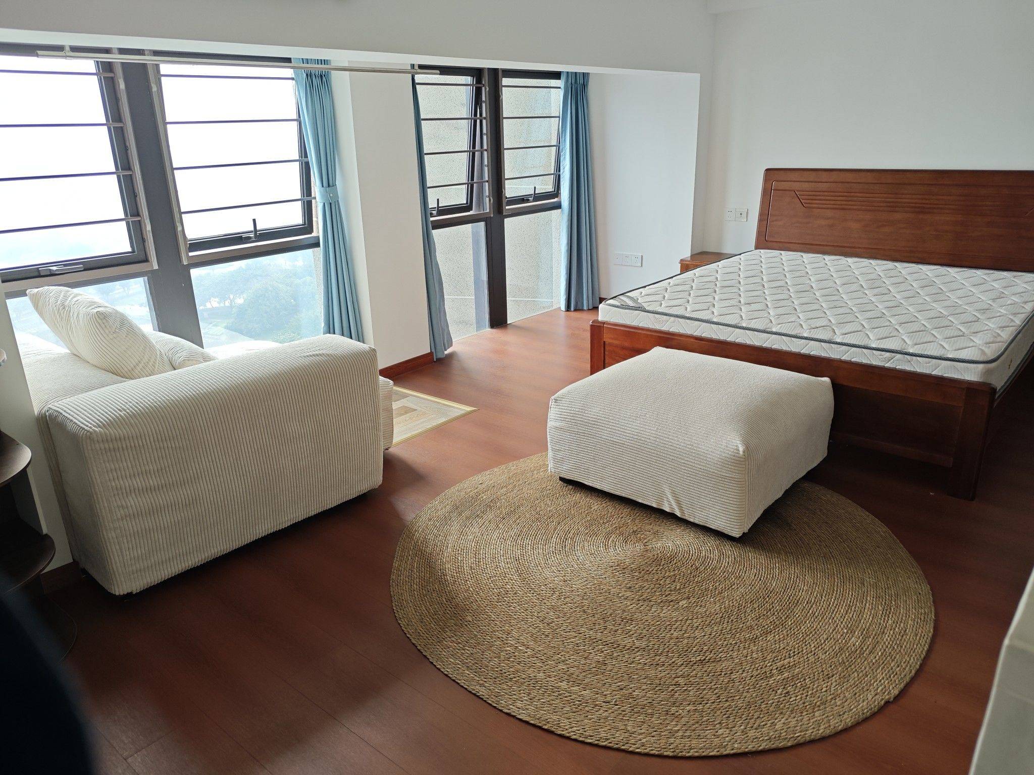 房东直租整租房源1