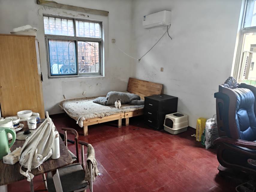 沉沉吖整租房源1