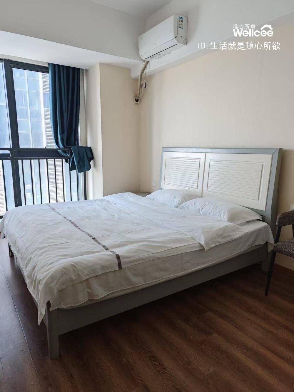 包河 滨湖新地城-1栋