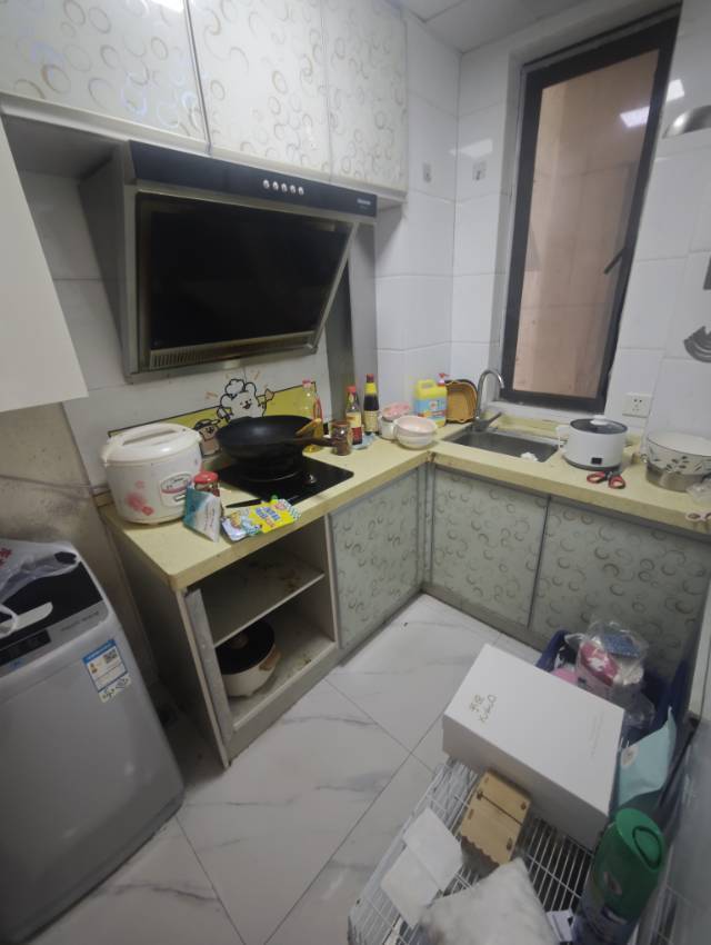 岳麓 达美中心D6区北区-14栋