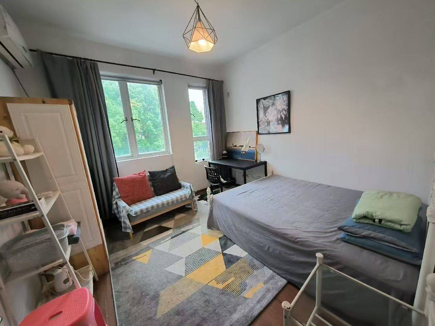 上海 松江 | 肯辛顿花园_0