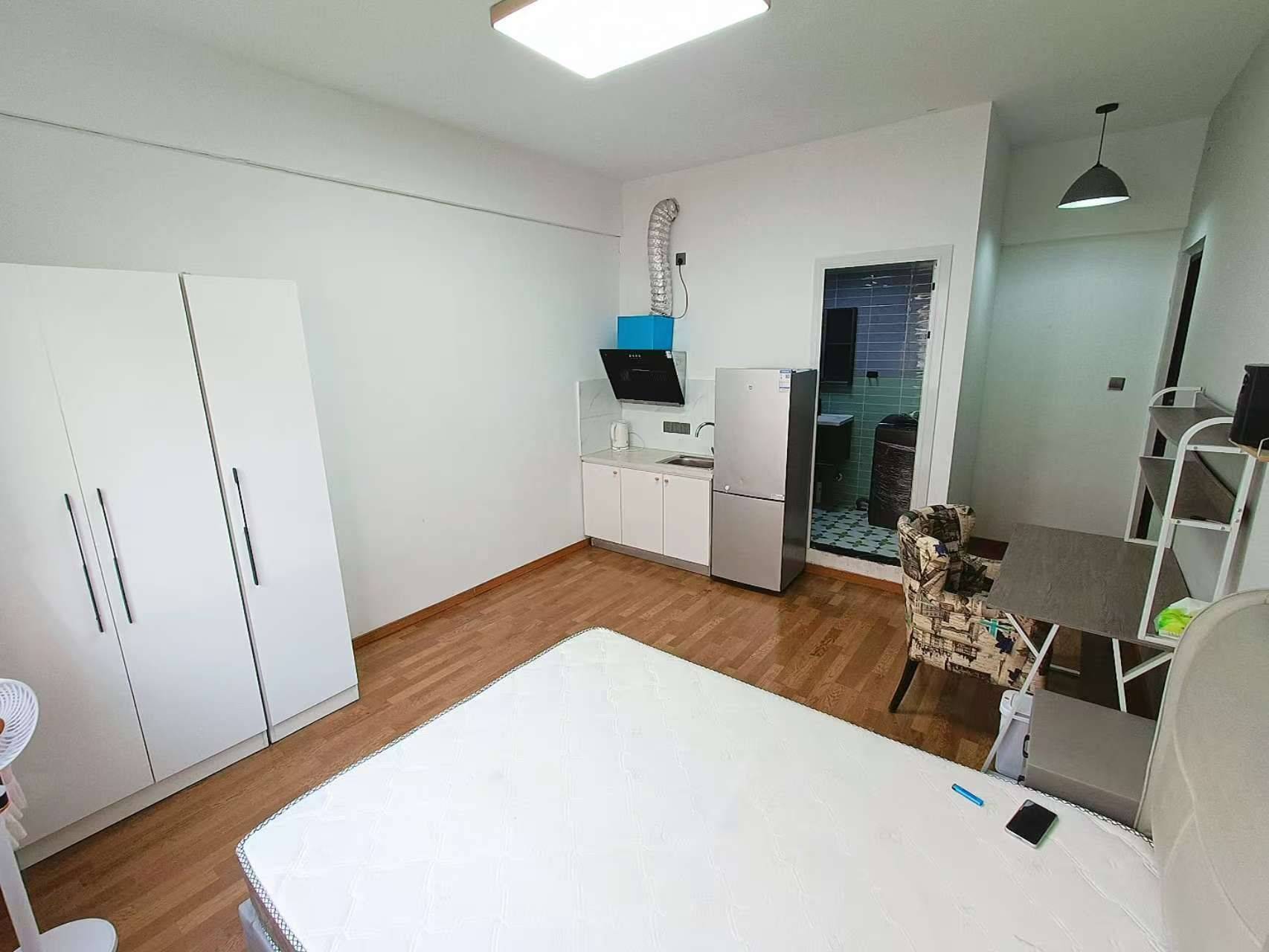 雨花台 宁南汽配城-11幢