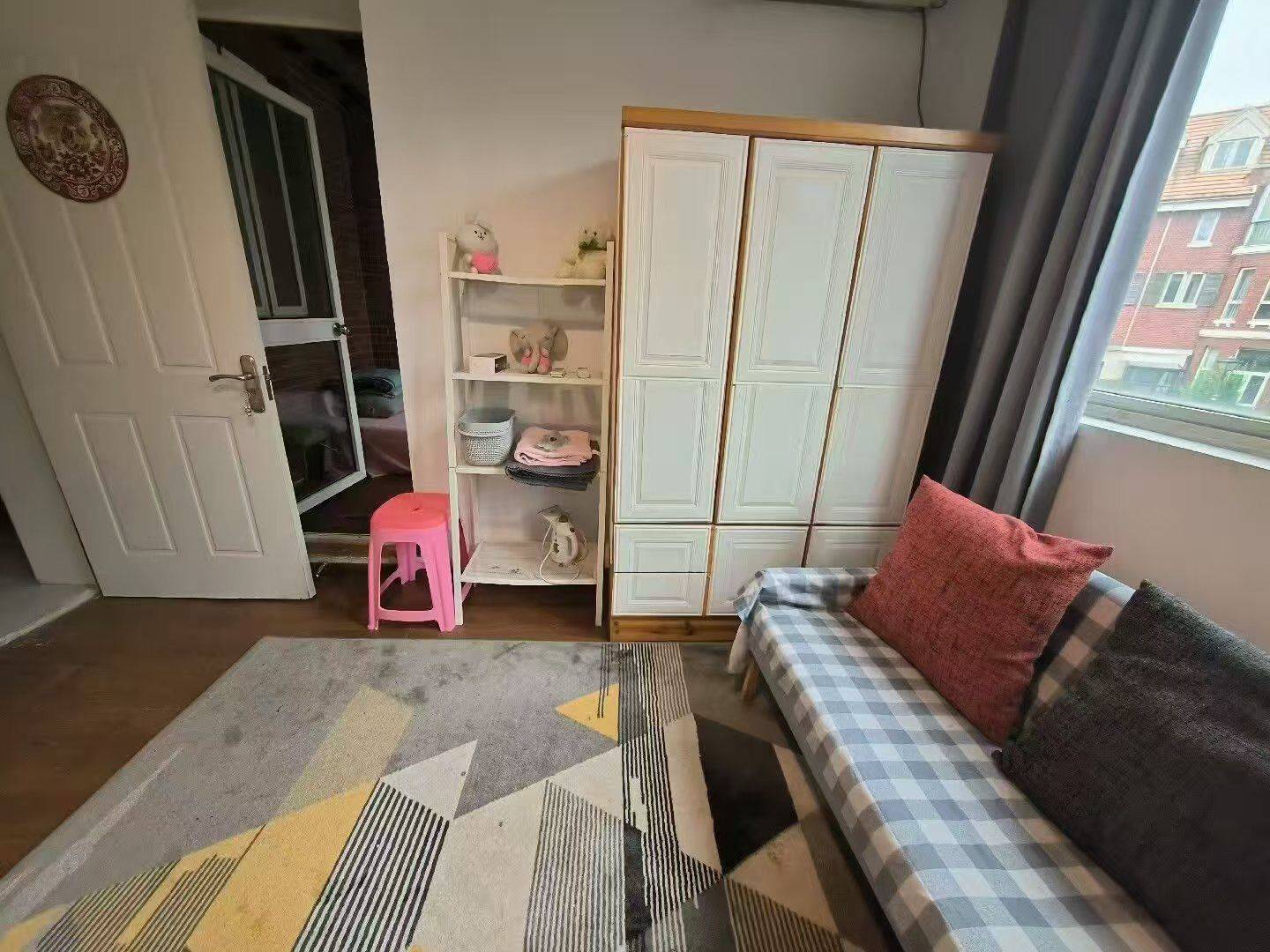 上海 松江 | 肯辛顿花园_2