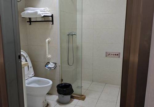 包河 滨湖新地城-1栋