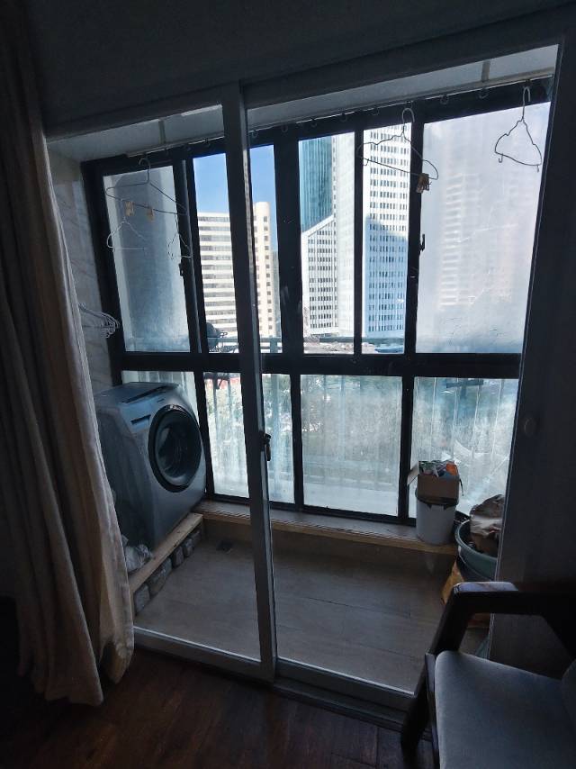 Xiamen Siming | 国际广场_4