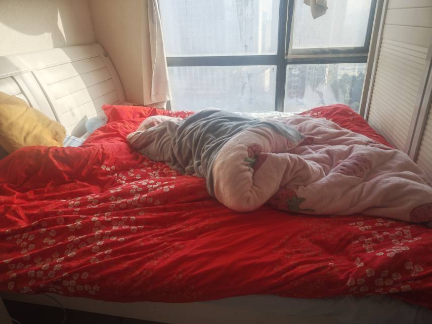 長沙 岳麓 | 达美中心D6区北区-14栋_4