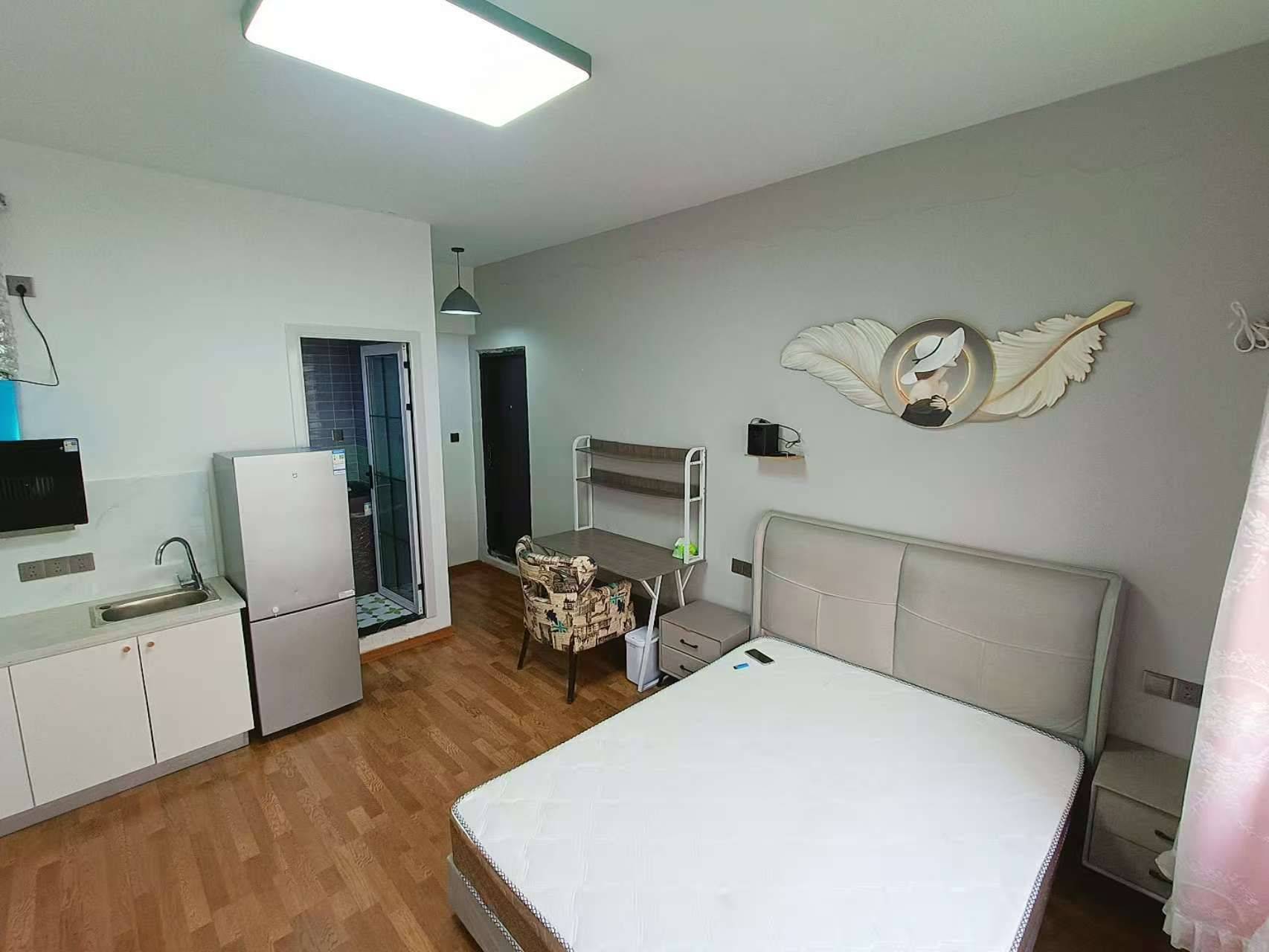 雨花台 宁南汽配城-11幢