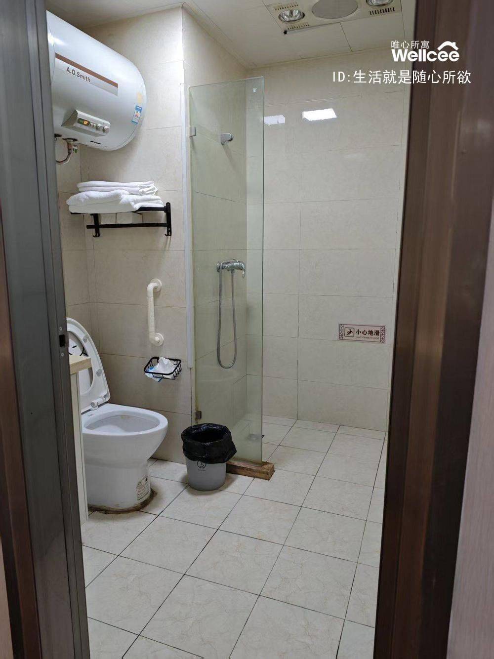 Hefei Baohe | 滨湖新地城-1栋_4