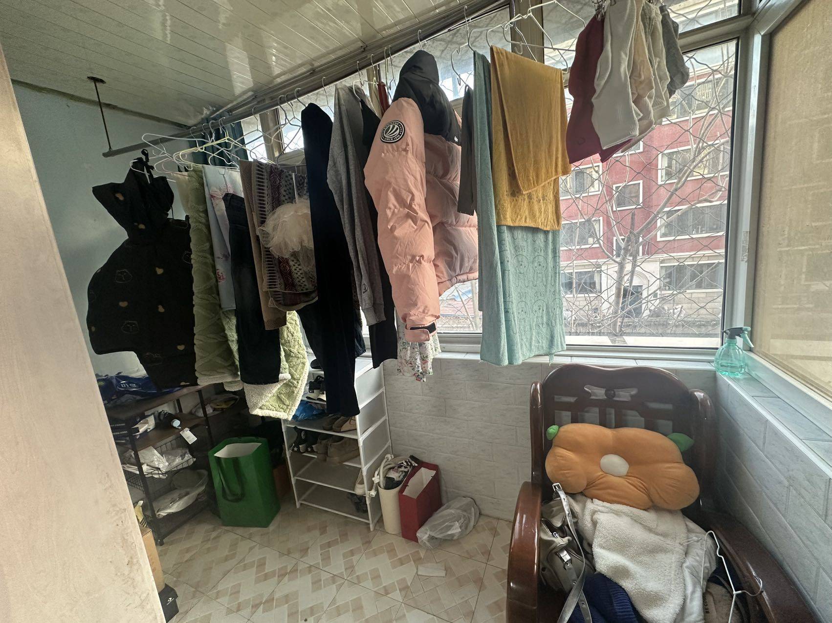 小太阳🌻整租房源2