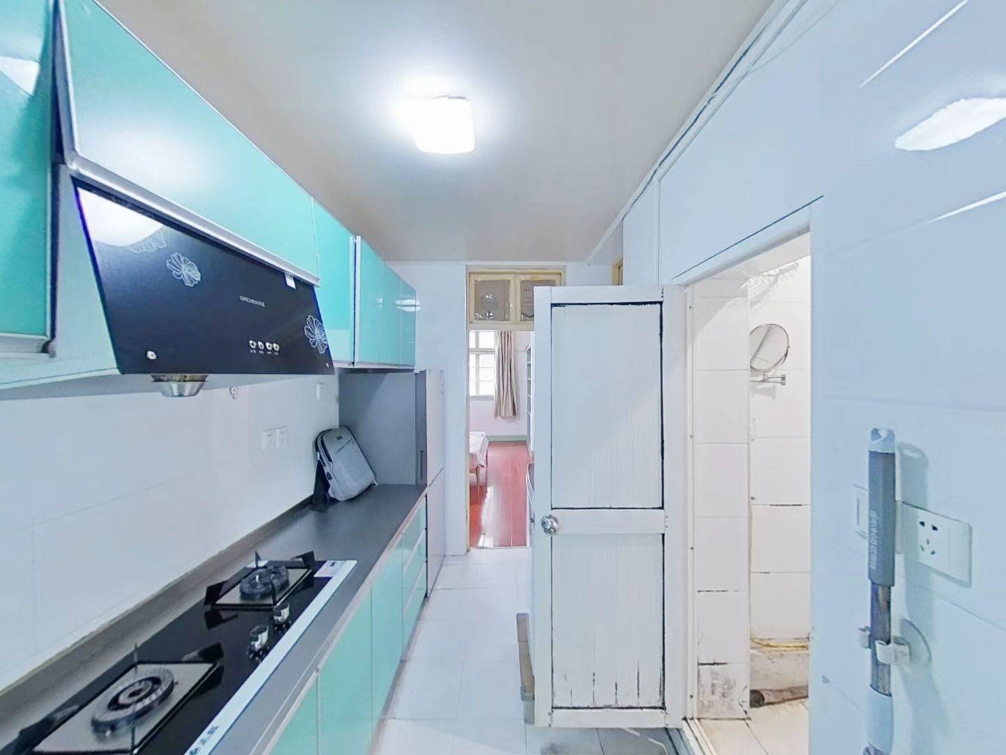 南京 鼓楼 | 广州路252号小区_5